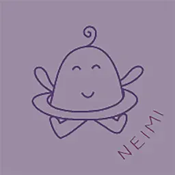Nombres de niños y niñas Neimi app icon
