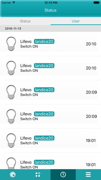 ours-smart-home
