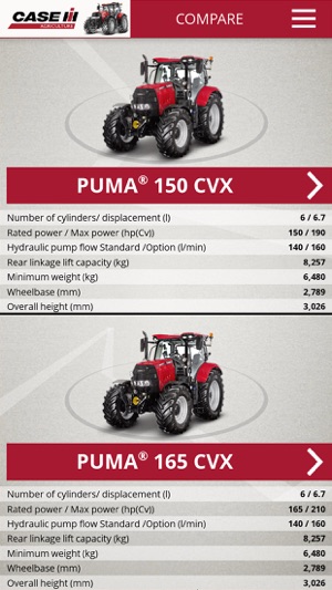Case IH Europe(圖4)-速報App
