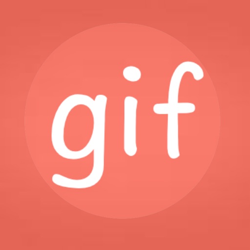 GIF Sticker icon