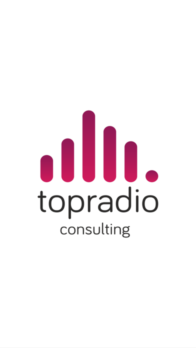 Screenshot #1 pour Topradio