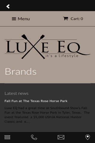 LuxeEQ screenshot 3