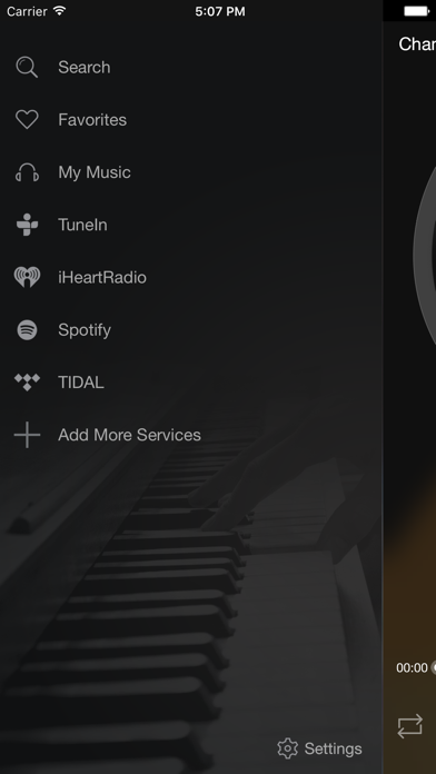 Screenshot #3 pour Champion WiFi