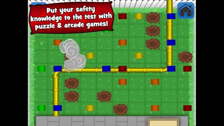 EmPOWERed Kids by Consumers Energy screenshot-3