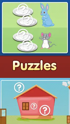 Game screenshot Kids Logic Games: Toddlers baby boys learning Free apk