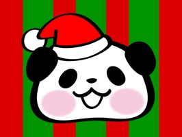Funny and Lovely Christmas Sticker Pack