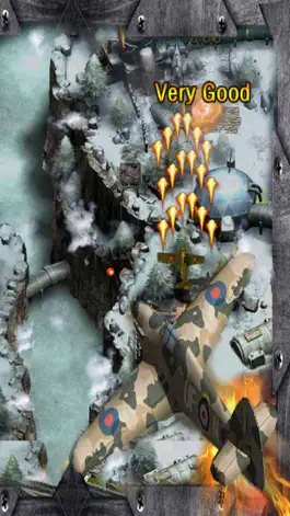 Game screenshot Sky 1945 - Airplane Attack mod apk