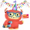Latest and newest birthday animated gifs