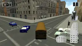 Game screenshot School Bus Driving hack