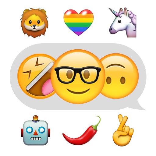 Emojis Pro - New Emoji Keyboard