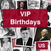 VIP Birthdays US Free