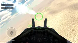 Game screenshot Jet Fighter Deadly Sky Attack Fist WWII hack
