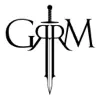 George R. R. Martin Stickers Positive Reviews, comments