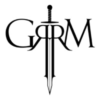 George R. R. Martin Stickers sur PC