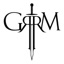 George R. R. Martin Stickers