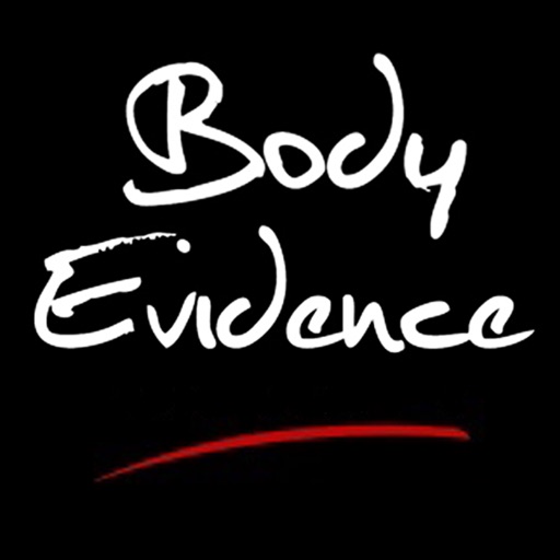 Body Evidence icon