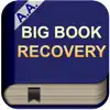 AA Big Book of Alcoholics Anonymous App Delete