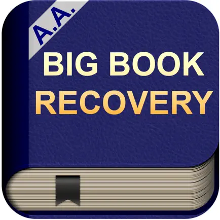AA Big Book of Alcoholics Anonymous Cheats