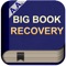 Icon AA Big Book of Alcoholics Anonymous