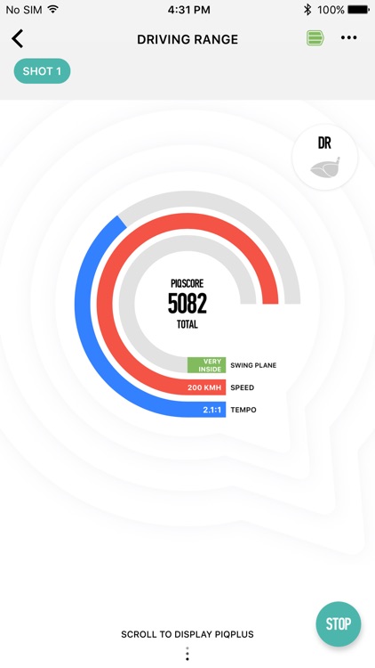 Mobitee and PIQ screenshot-4