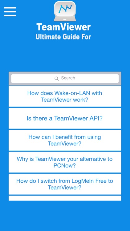 Ultimate Guide For TeamViewer: Remote Control