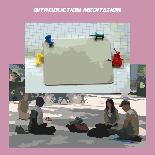 Meditation Introduction icon