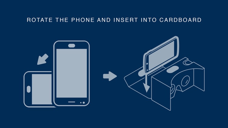 Georgia Tech MBA Virtual Reality Experience