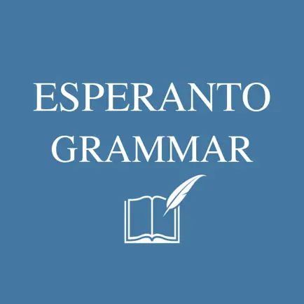 Esperanto Grammar and Vocabulary Cheats