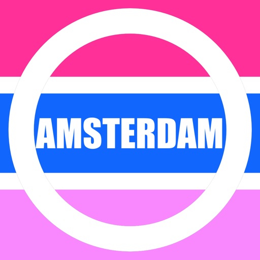 阿姆斯特丹离线地图地铁旅游交通指南,Holland Amsterdam travel guide and Offline Map,荷兰阿姆斯特丹自由行,巴塞羅那地铁路线,机场地图,机票酒店,去哪儿阿姆斯特丹地图