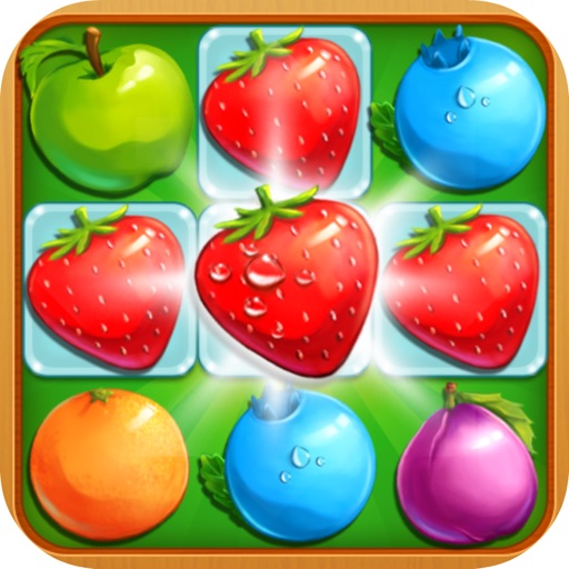 Crazy Garden Mania iOS App