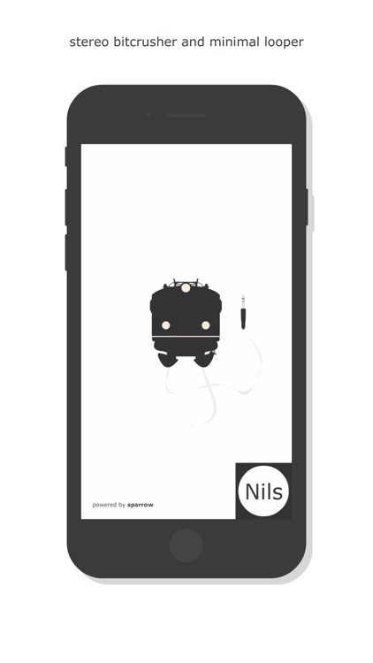 nils