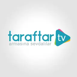 Taraftar TV app icon