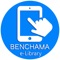 Benchama e-Library, It also provides features that help users storing and selecting varieties of books