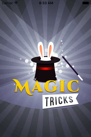 500+ Magic Tricks and Tips - Cards, Coins & Mind - náhled