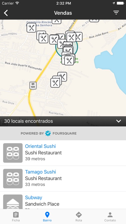 Invista Negócios Imobiliários screenshot-3