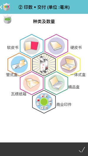 MacMac印刷業務機械人(圖2)-速報App