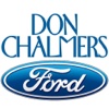 Don Chalmers Ford