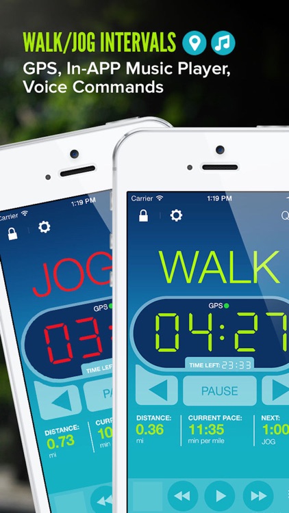 Couch to 5K® - Running App and Training Coach screenshot-4