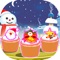 Cuppy Cake Christmas