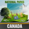 Canada National Parks Guide