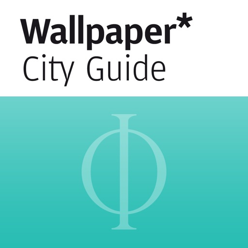 Kyoto: Wallpaper* City Guide icon