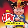 Garbage Pail Kids GPK Vol 1 - iPadアプリ