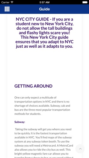 Student Rental NYC(圖5)-速報App