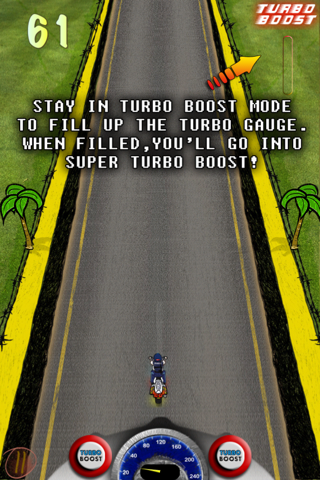 Police Chase Free by Top Free Games Factory screenshot 4