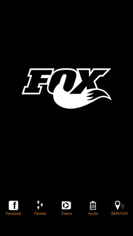 Game screenshot FOX CA mod apk
