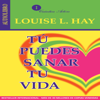 Libro Movil - Tu Puedes Sanar tu Vida - Louise Hay アートワーク