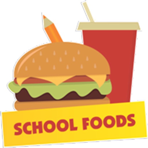 SchoolFoods icon