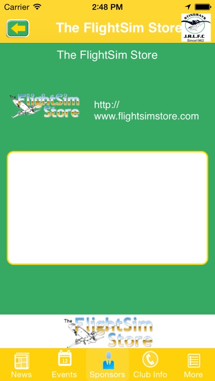 Stingrays Rugby League Football Club Shellharbour