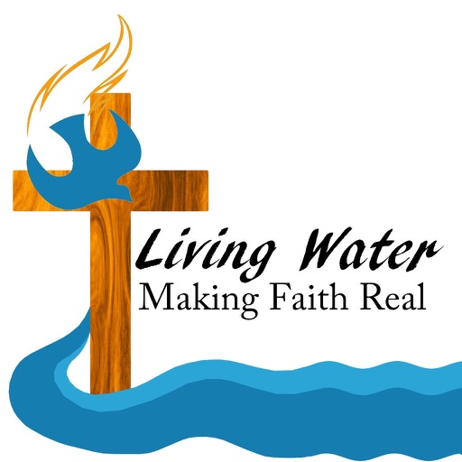 My Living Water icon