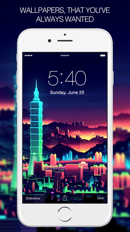 Neon Pictures – Neon Wallpapers & Neon Backgrounds